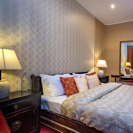 Hill Rise Luxury Villa & Stables By Edwards Collection ヌワラ・エリヤ エクステリア 写真