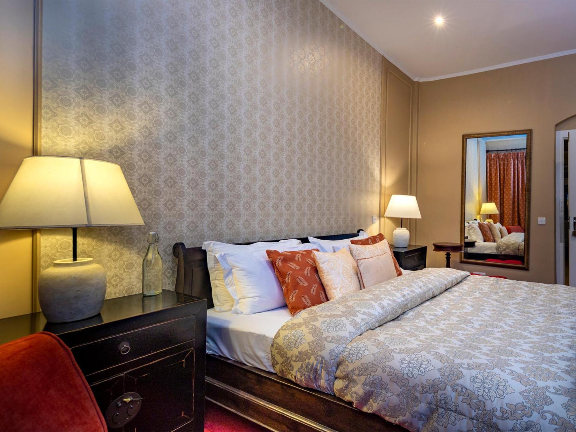 Hill Rise Luxury Villa & Stables By Edwards Collection ヌワラ・エリヤ エクステリア 写真