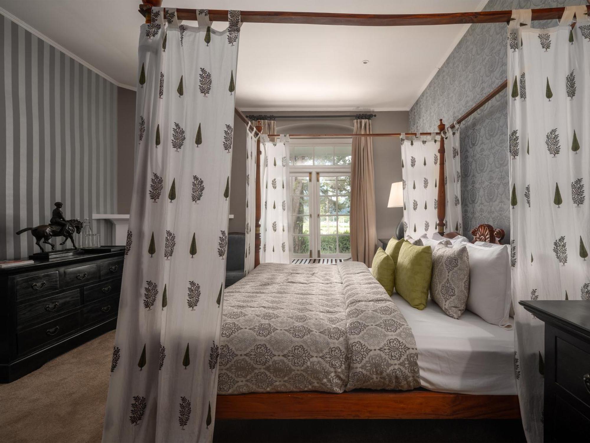 Hill Rise Luxury Villa & Stables By Edwards Collection ヌワラ・エリヤ エクステリア 写真
