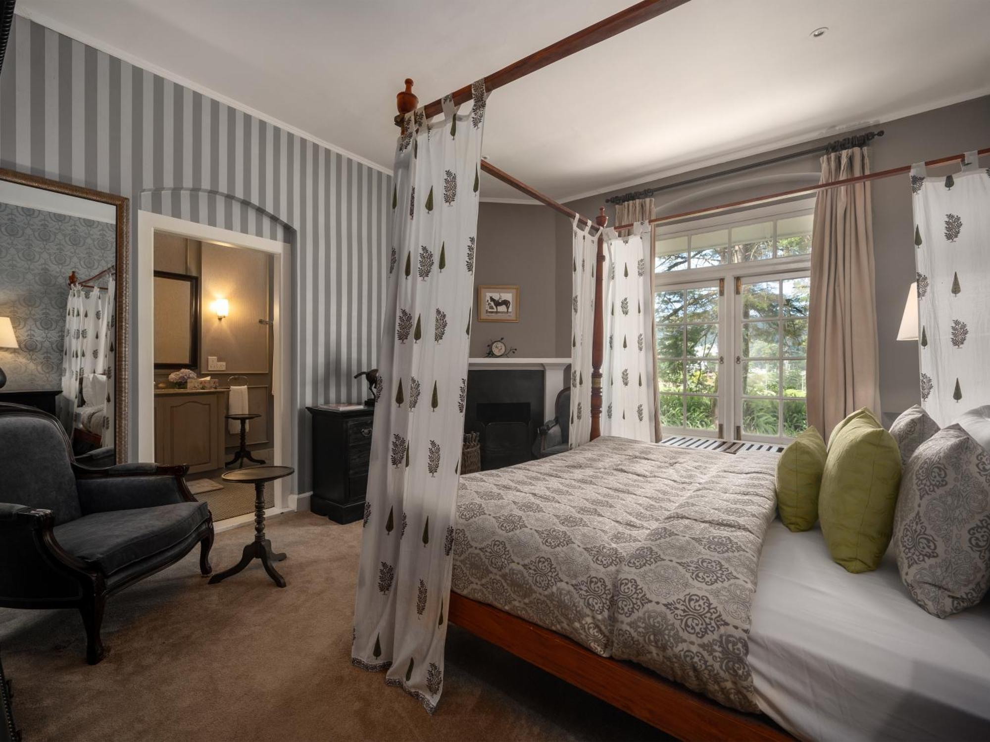 Hill Rise Luxury Villa & Stables By Edwards Collection ヌワラ・エリヤ エクステリア 写真