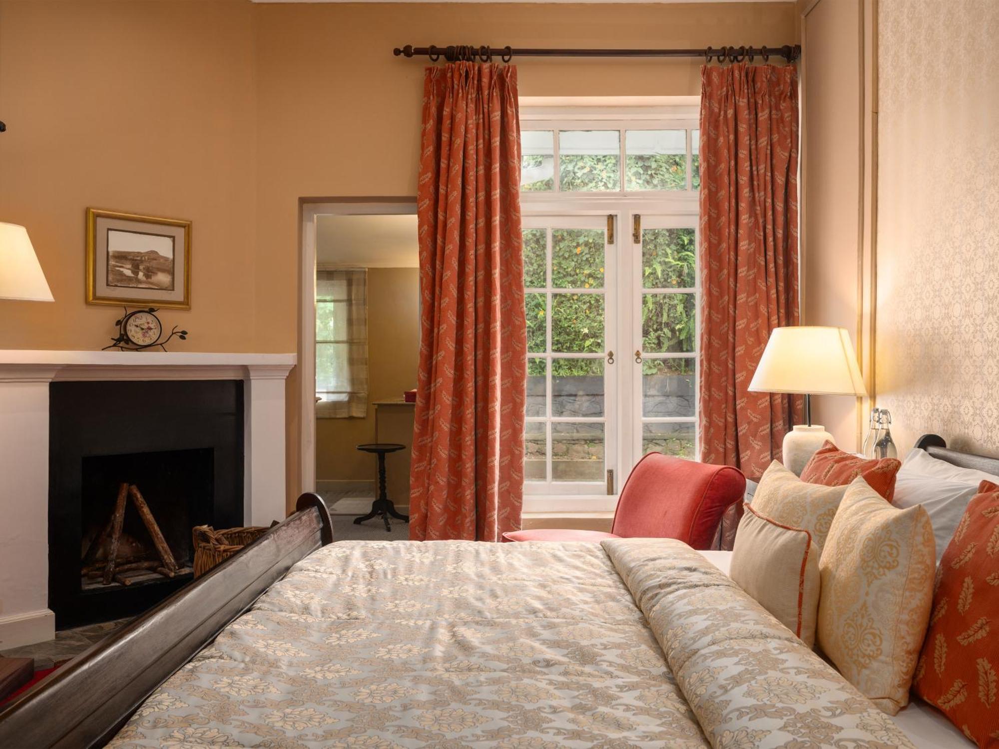Hill Rise Luxury Villa & Stables By Edwards Collection ヌワラ・エリヤ エクステリア 写真