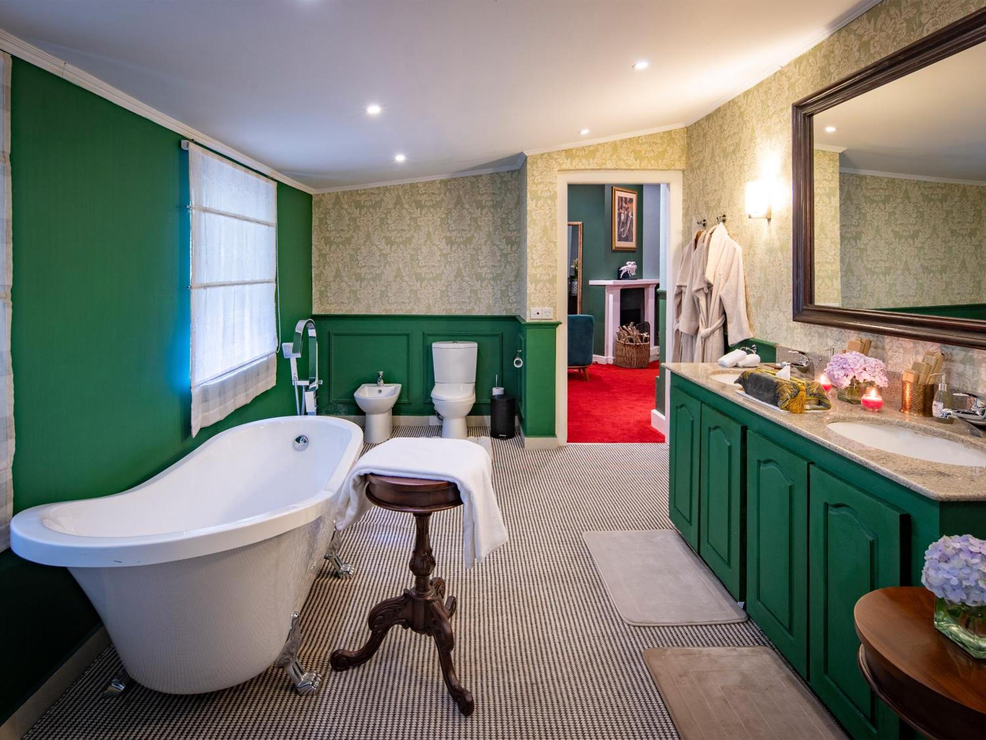 Hill Rise Luxury Villa & Stables By Edwards Collection ヌワラ・エリヤ エクステリア 写真