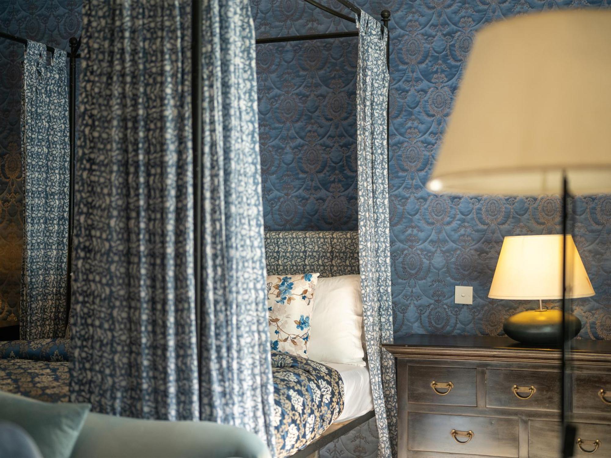 Hill Rise Luxury Villa & Stables By Edwards Collection ヌワラ・エリヤ エクステリア 写真