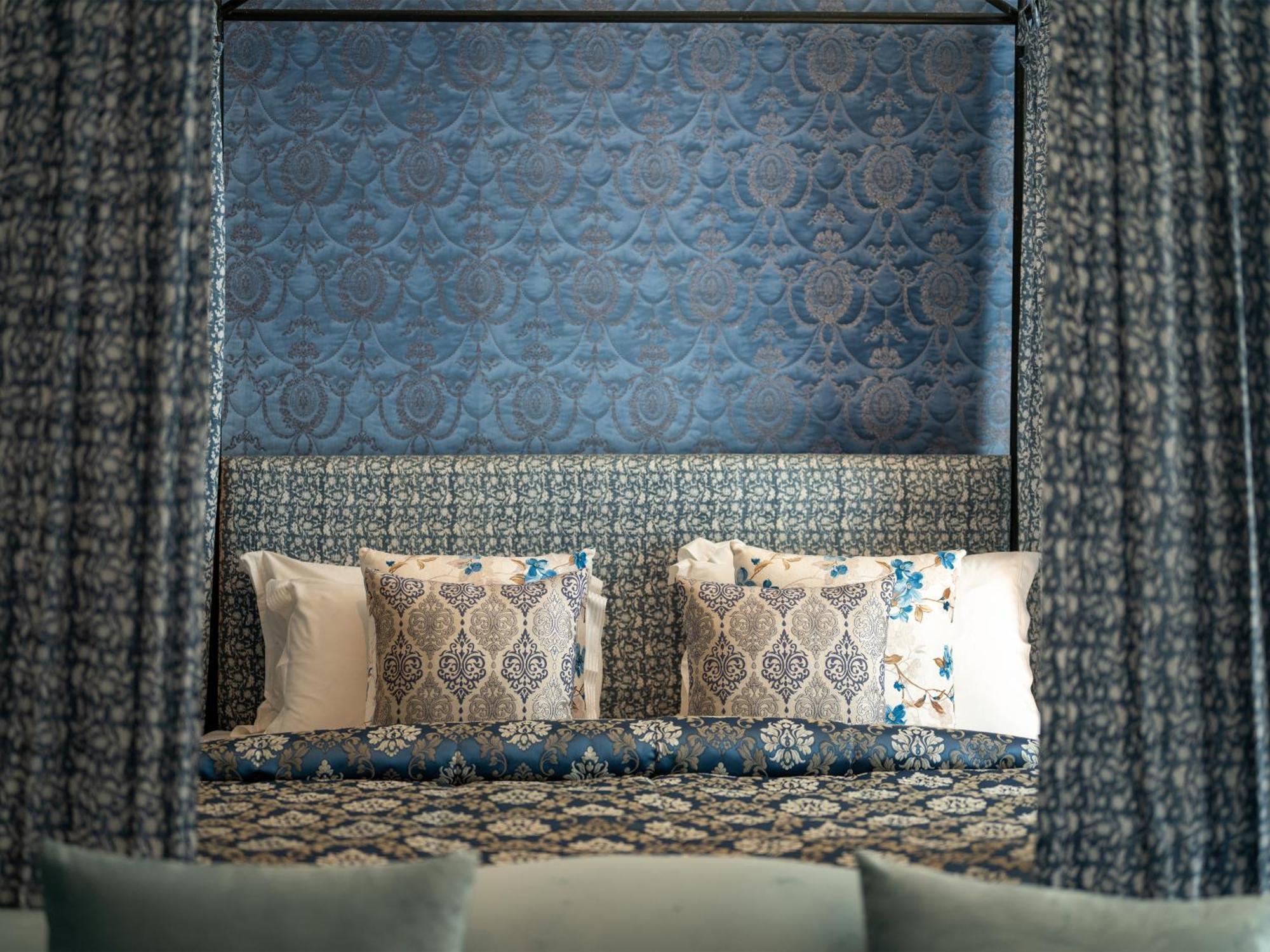 Hill Rise Luxury Villa & Stables By Edwards Collection ヌワラ・エリヤ エクステリア 写真
