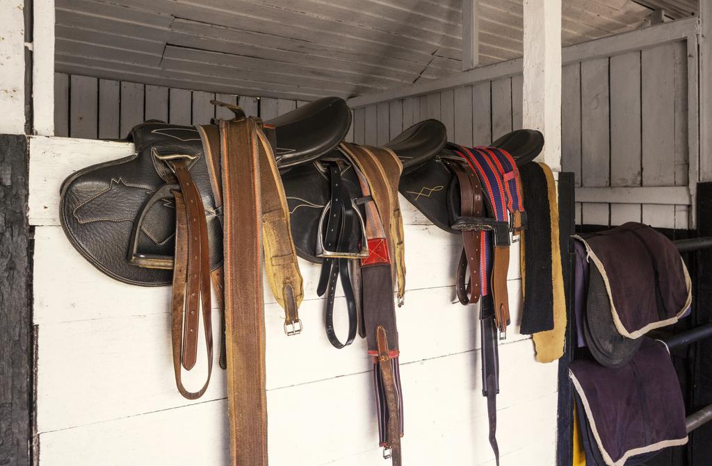 Hill Rise Luxury Villa & Stables By Edwards Collection ヌワラ・エリヤ エクステリア 写真