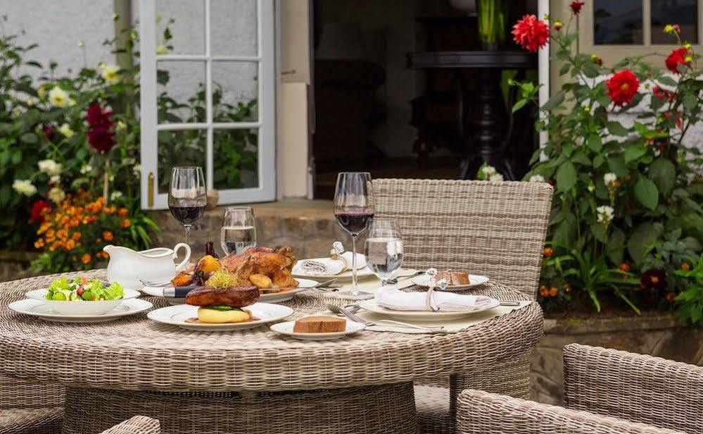 Hill Rise Luxury Villa & Stables By Edwards Collection ヌワラ・エリヤ エクステリア 写真