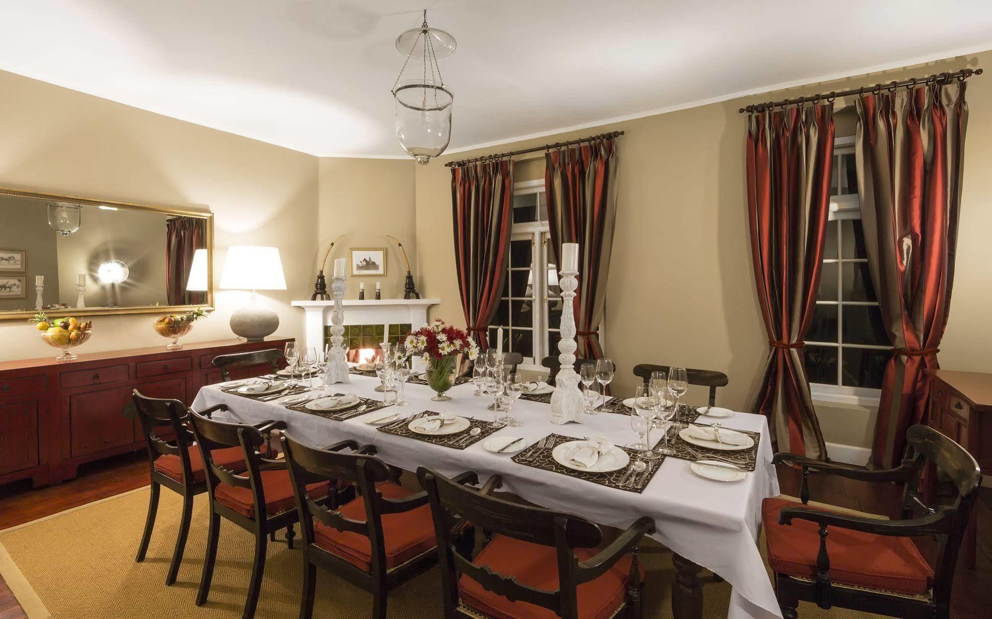 Hill Rise Luxury Villa & Stables By Edwards Collection ヌワラ・エリヤ エクステリア 写真