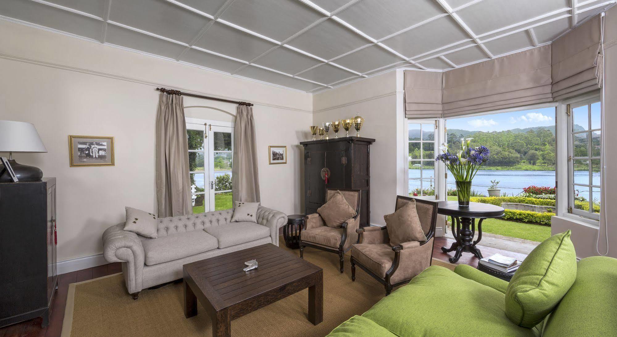 Hill Rise Luxury Villa & Stables By Edwards Collection ヌワラ・エリヤ エクステリア 写真