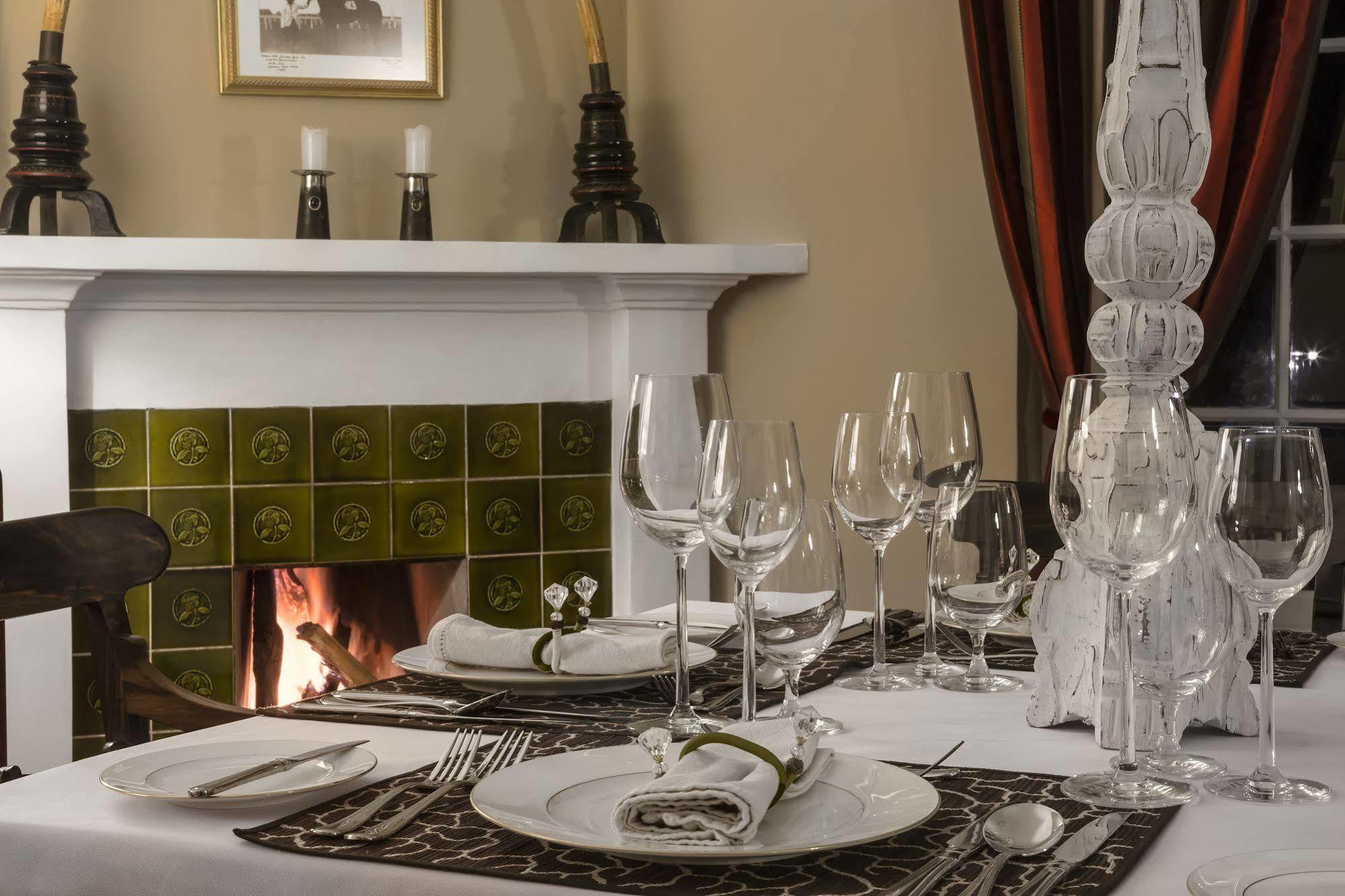 Hill Rise Luxury Villa & Stables By Edwards Collection ヌワラ・エリヤ エクステリア 写真