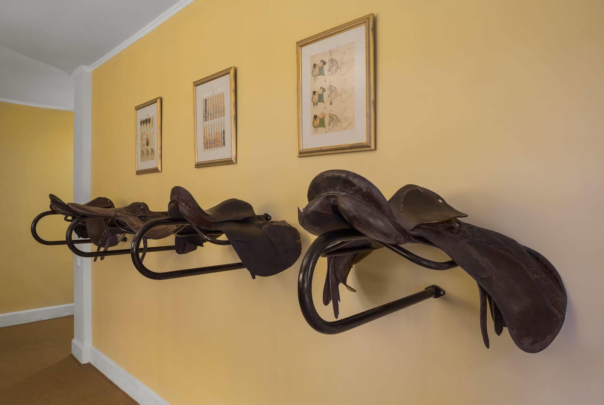 Hill Rise Luxury Villa & Stables By Edwards Collection ヌワラ・エリヤ エクステリア 写真